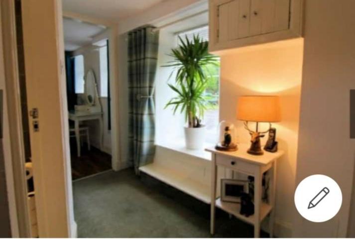 لوشغيلفيد The Bothy Suite By Temple Wood المظهر الخارجي الصورة